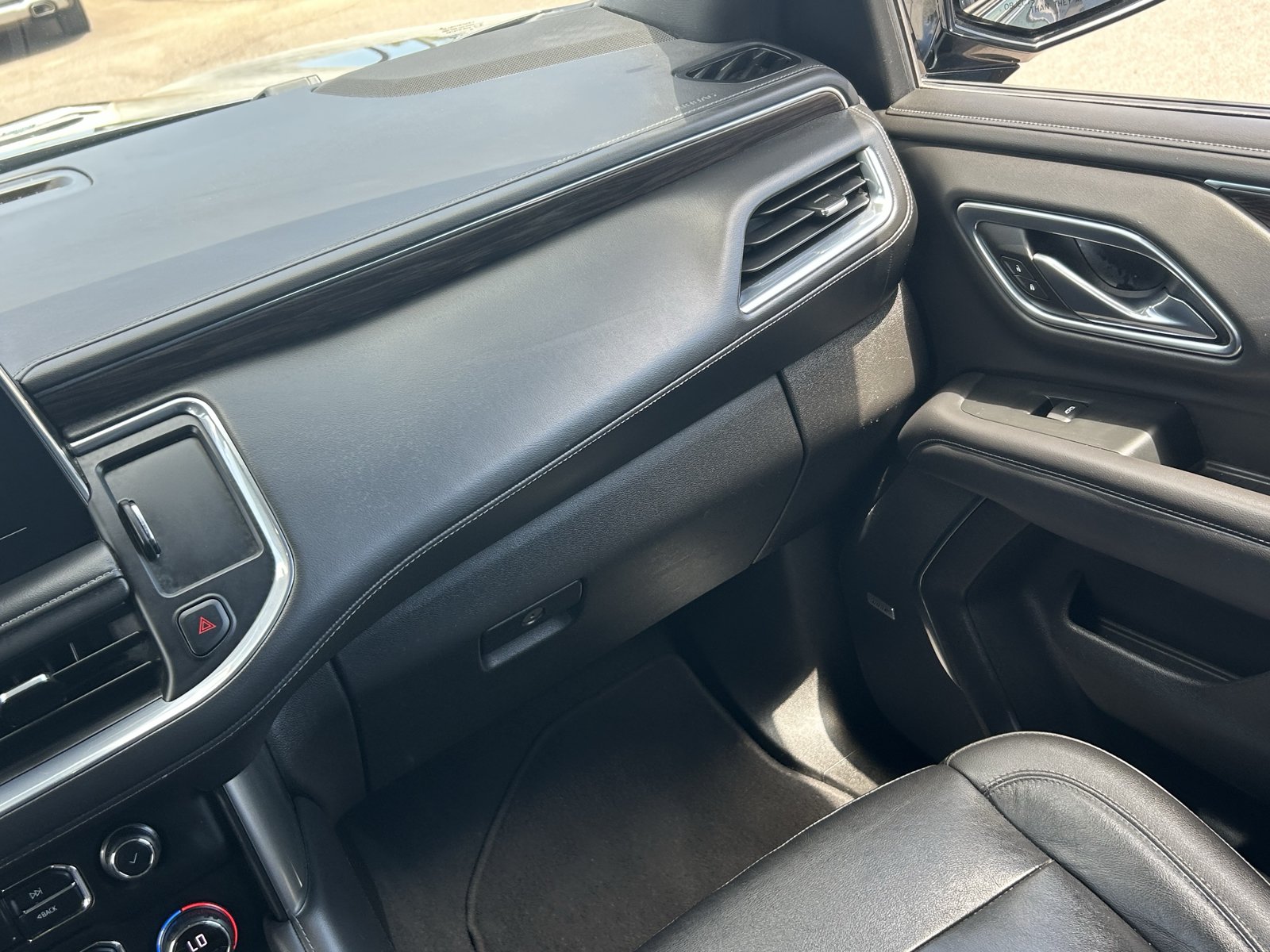 Certified 2021 Chevrolet Tahoe LT w/ Luxury Package RWD image 19