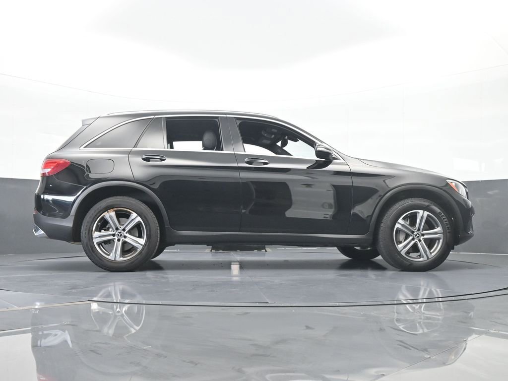 Used 2019 Mercedes-Benz GLC 300 4MATIC image 58