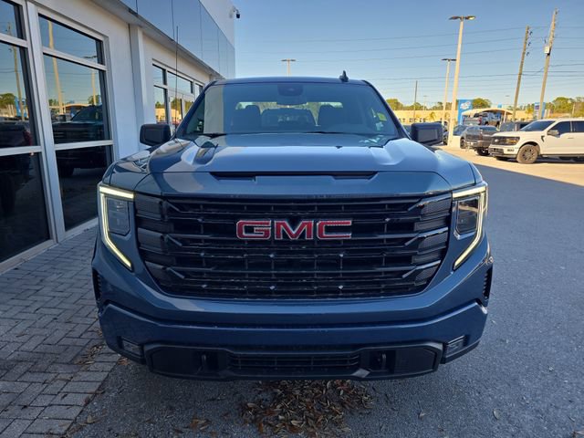 New 2026 GMC Sierra 1500 Elevation AWD/4WD image 2