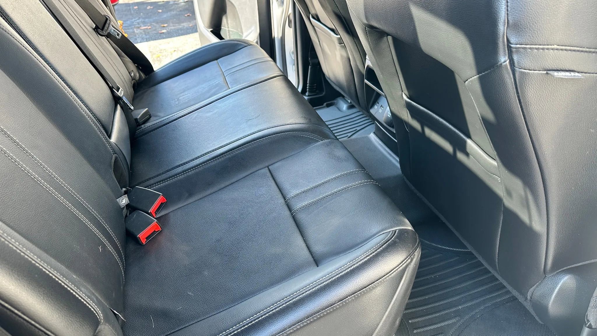 Used 2020 Ford Ranger Lariat w/ Technology Package AWD/4WD image 18