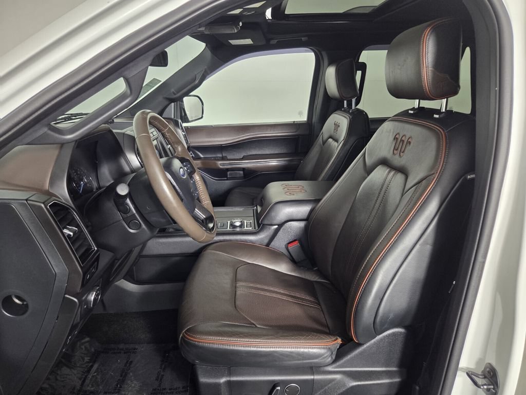Used 2021 Ford Expedition King Ranch AWD/4WD image 9