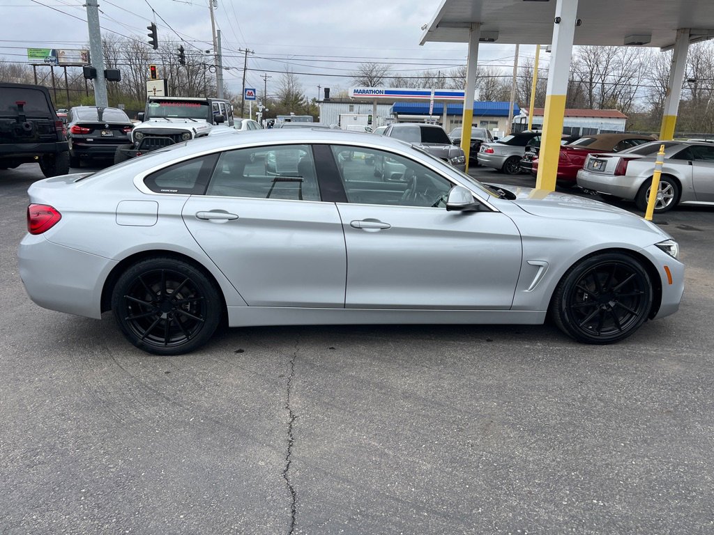 Used 2019 BMW 430i Gran Coupe image 21