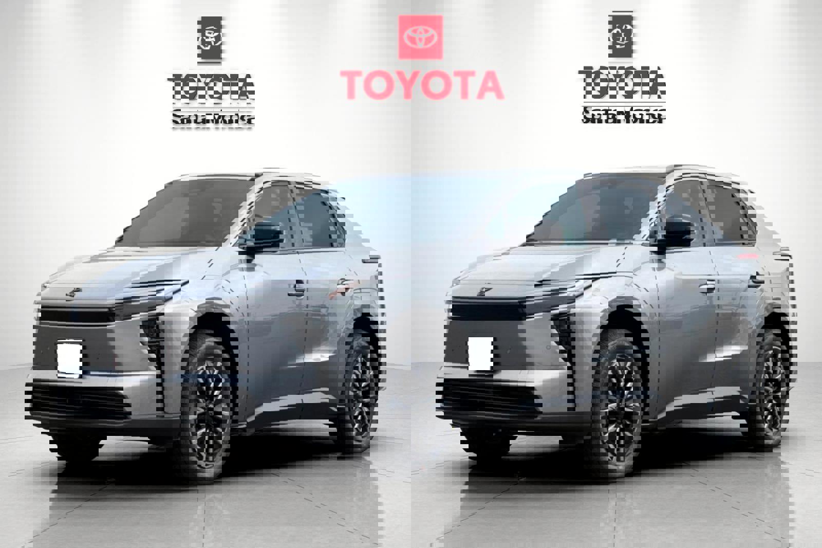 New 2026 Toyota bZ image 6