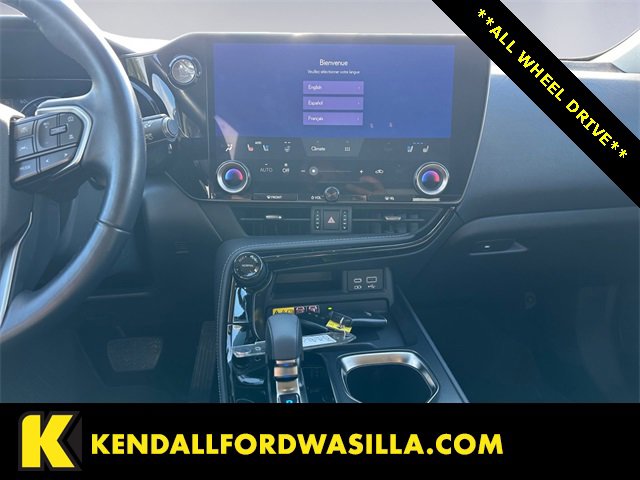 Used 2022 Lexus NX 350 AWD w/ Premium Package image 11
