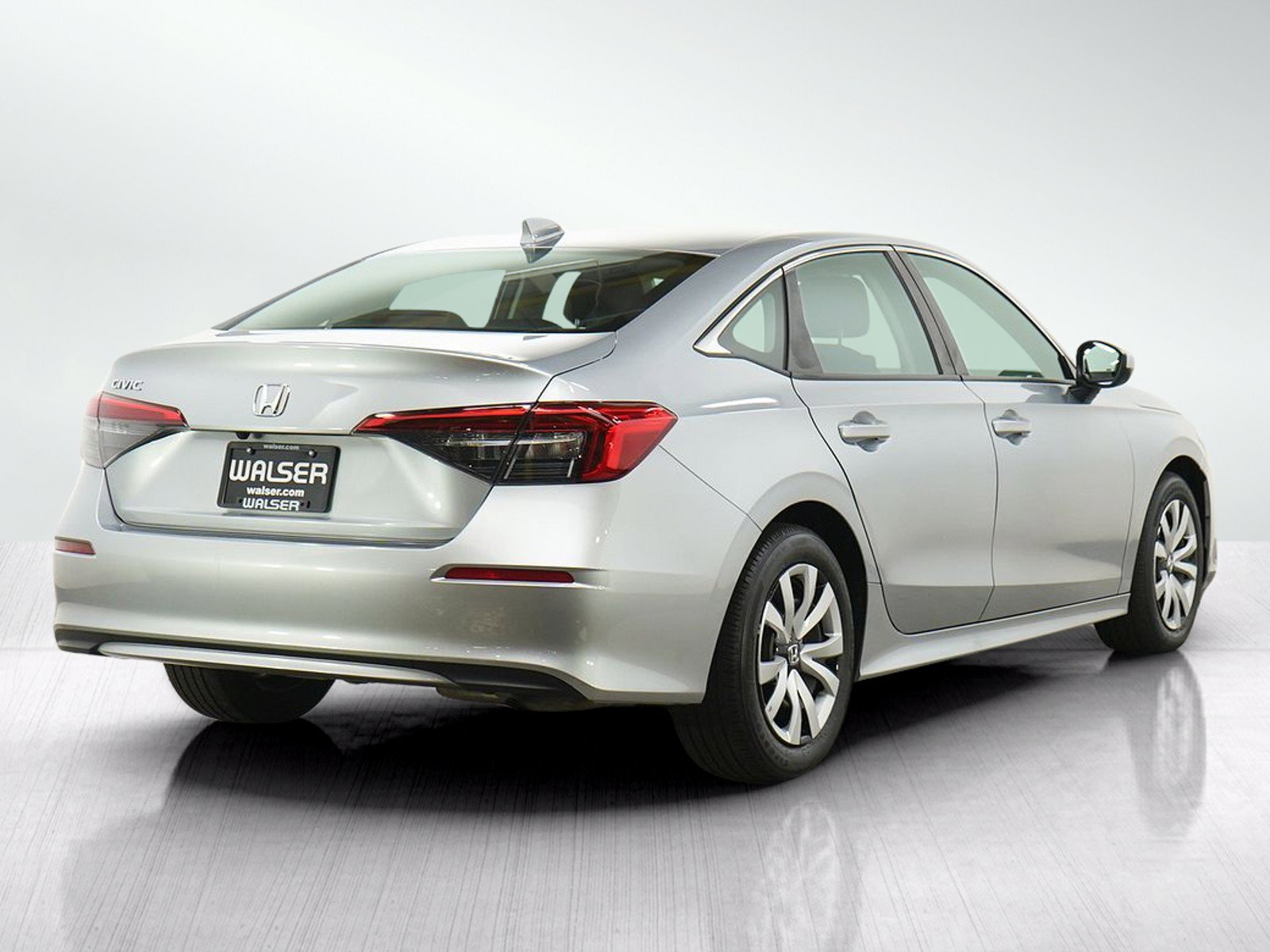 Used 2023 Honda Civic LX image 5