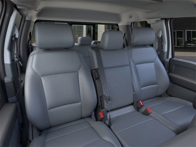 New 2026 Ford F250 XL image 10
