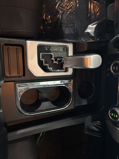 Used 2020 Toyota Tundra SR5 w/ TRD Off-Road Package image 16