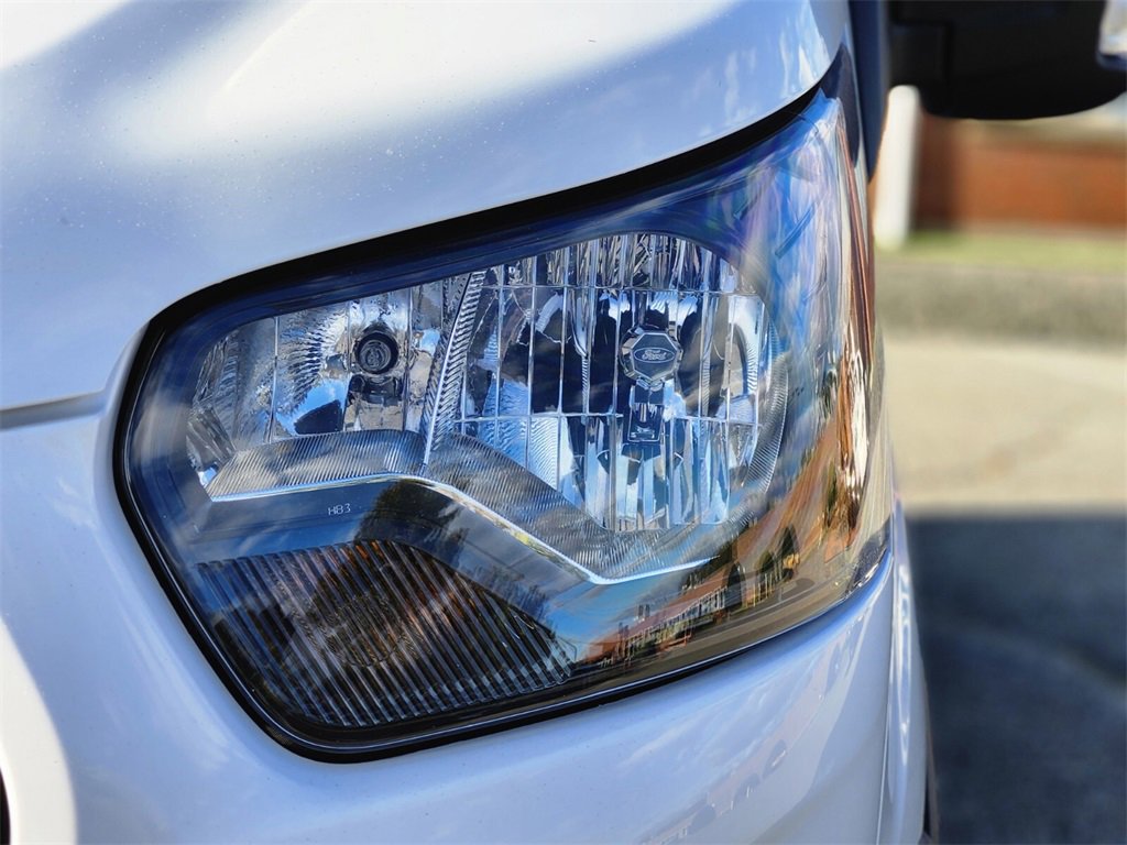 New 2025 Ford Transit 250 148 Medium Roof Extended AWD w/ Load Area Protection Package image 9