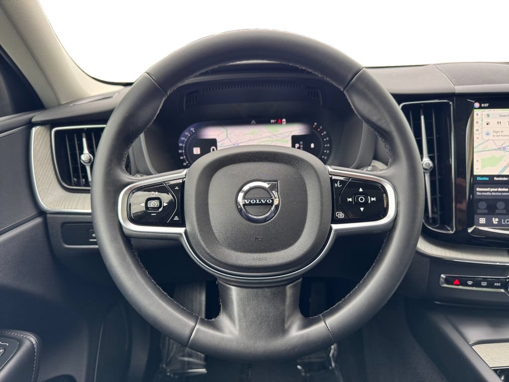 Certified 2025 Volvo XC60 B5 Plus w/ Protection Package Premier AWD/4WD image 13
