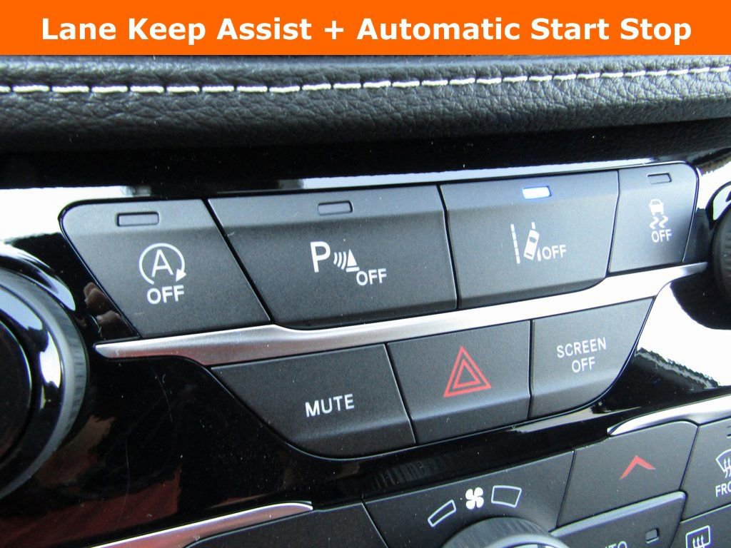 New 2026 Chrysler Pacifica Select image 17