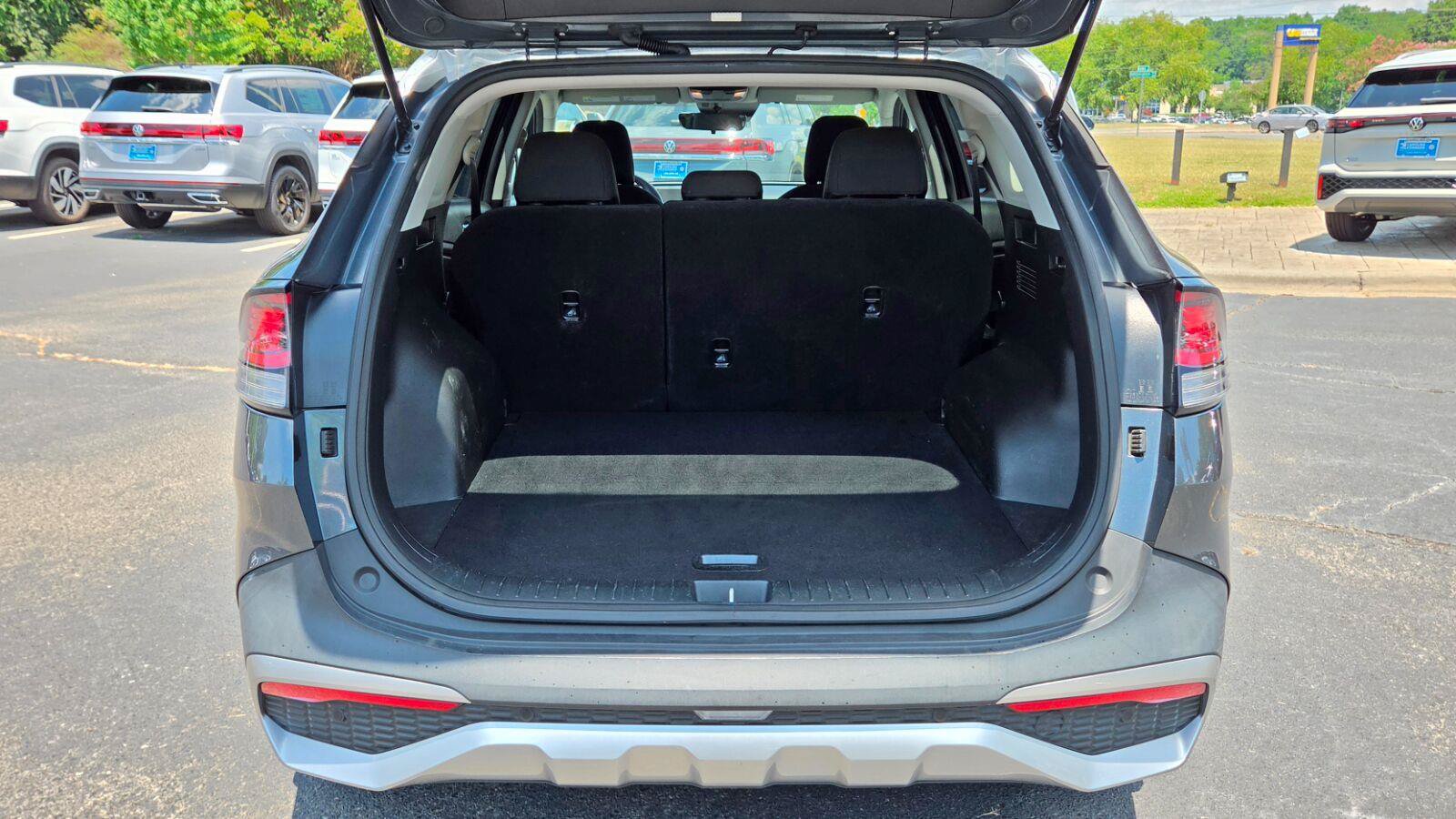 Used 2023 Kia Sportage LX FWD image 55