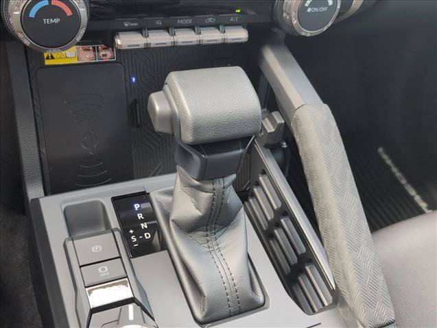 New 2026 Toyota Tacoma SR5 AWD/4WD image 15