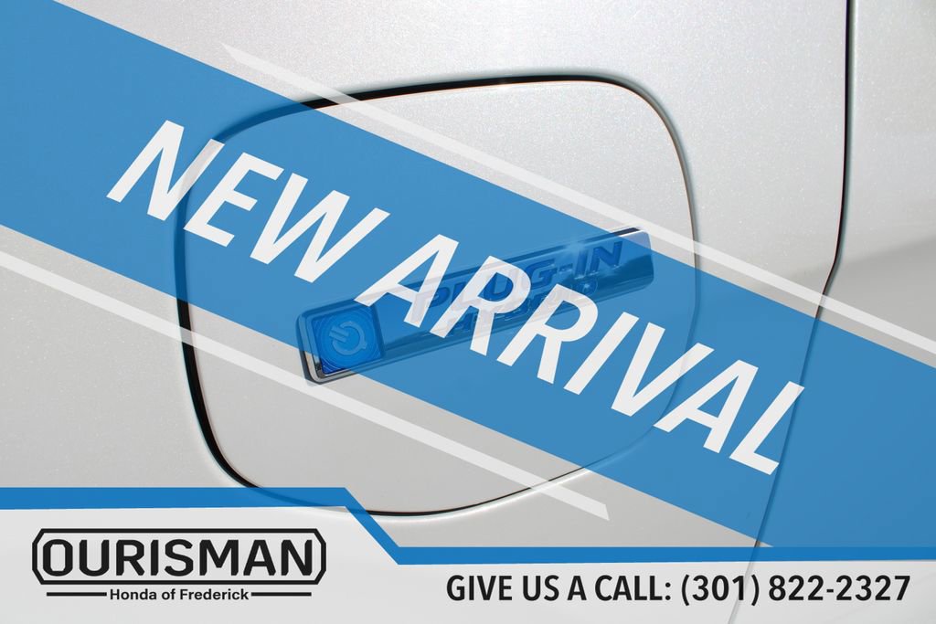 Used 2018 Honda Clarity Touring image 39