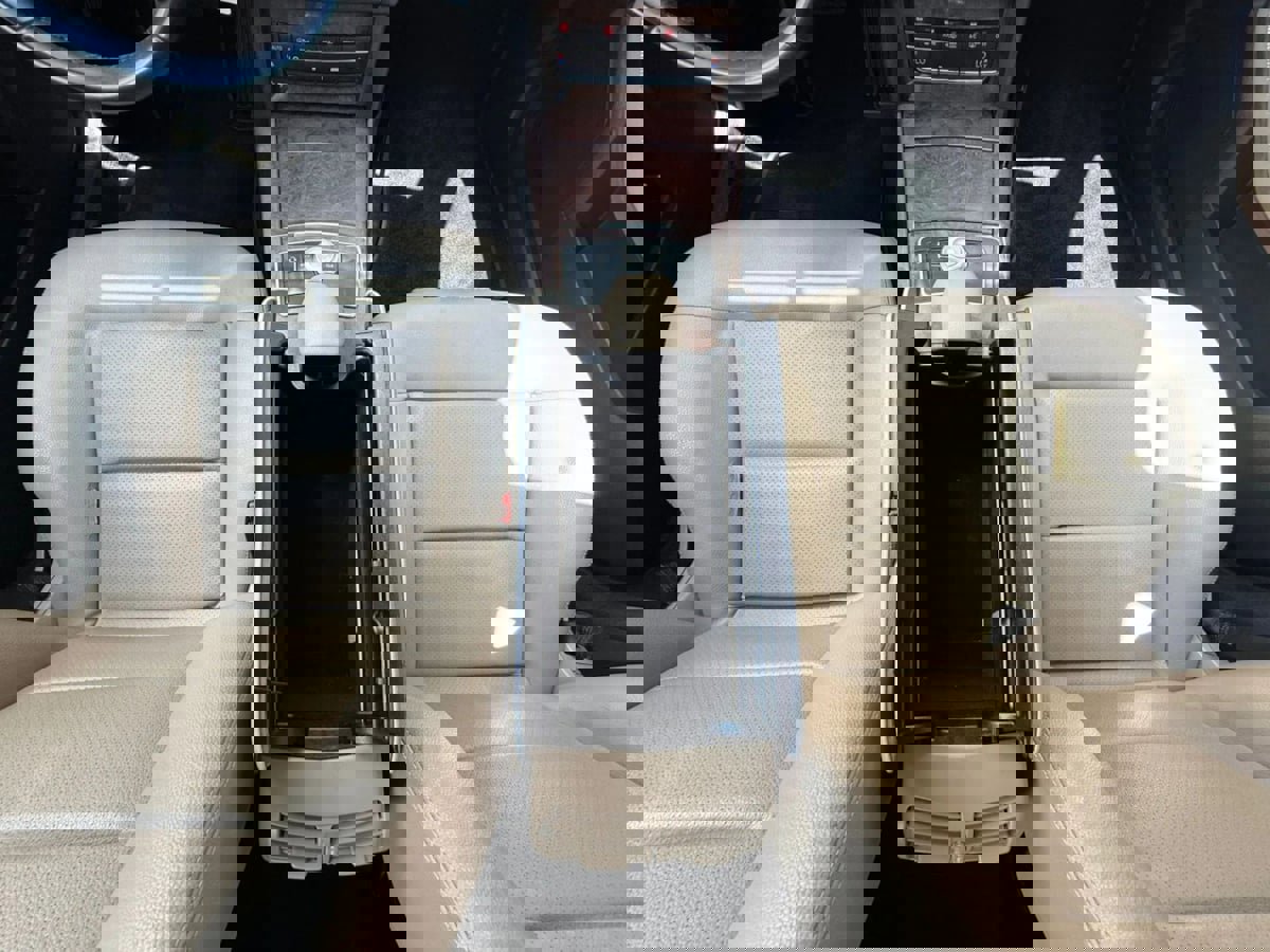 Used 2011 Mercedes-Benz E 350 Sport image 51