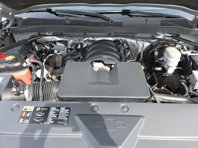 Used 2015 Chevrolet Silverado 1500 LT w/ All Star Edition image 26