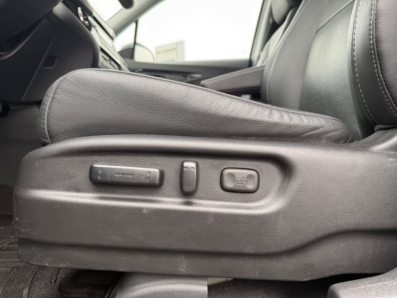Used 2021 Honda Pilot Elite image 8