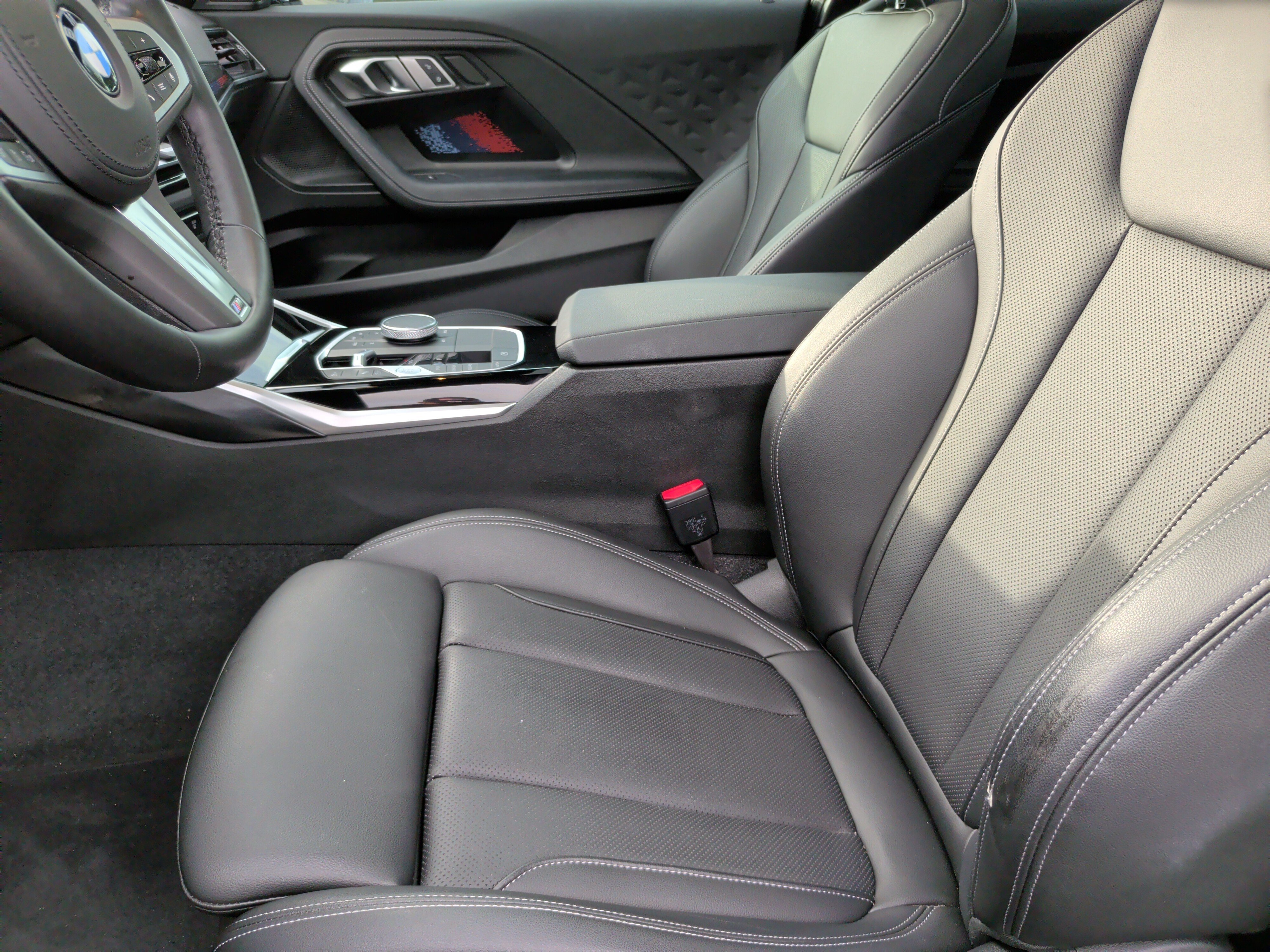 Used 2023 BMW 230i xDrive Coupe w/ M Sport Package AWD/4WD image 28