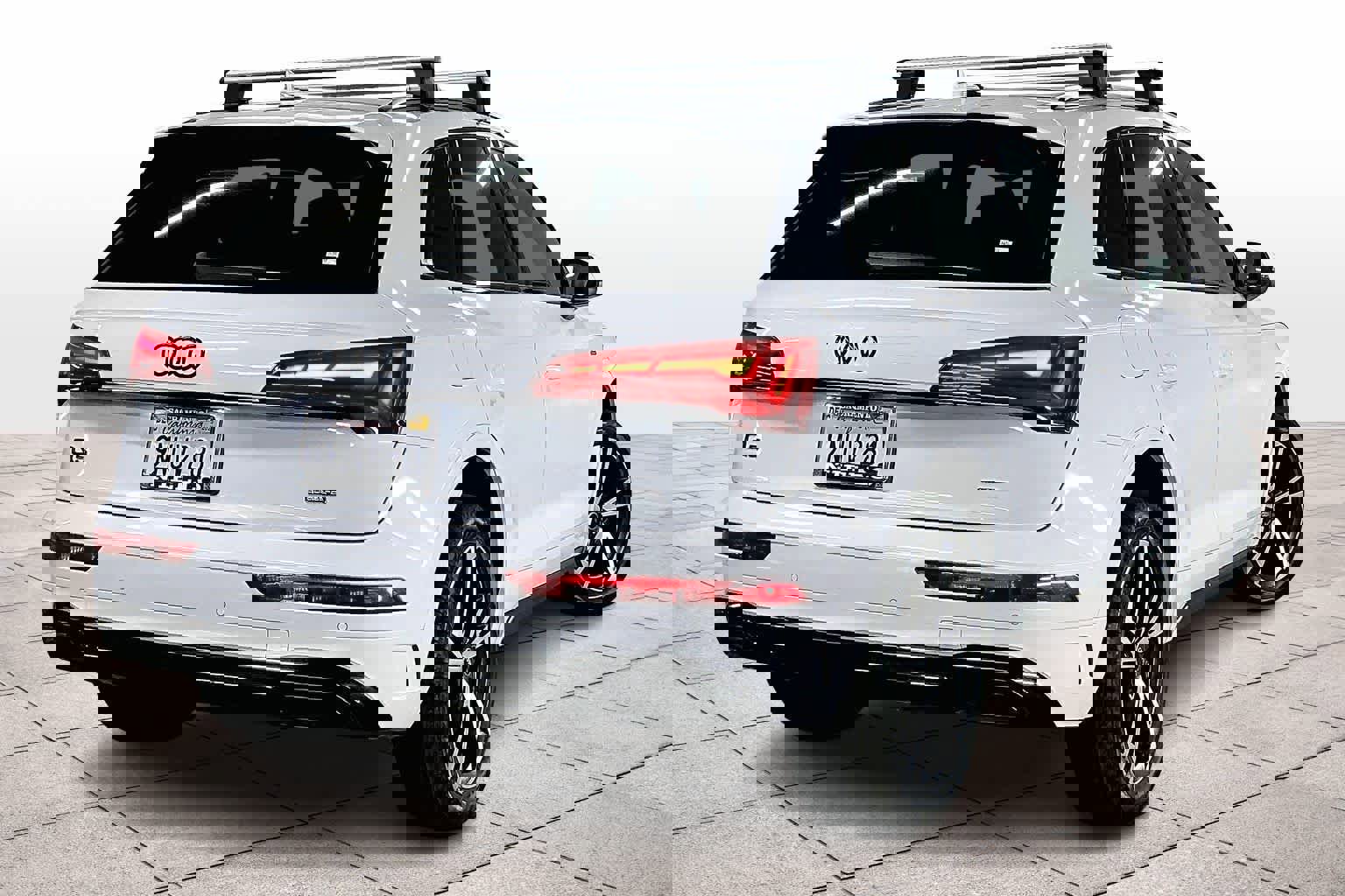 Certified 2025 Audi Q5 2.0T Premium Plus image 16