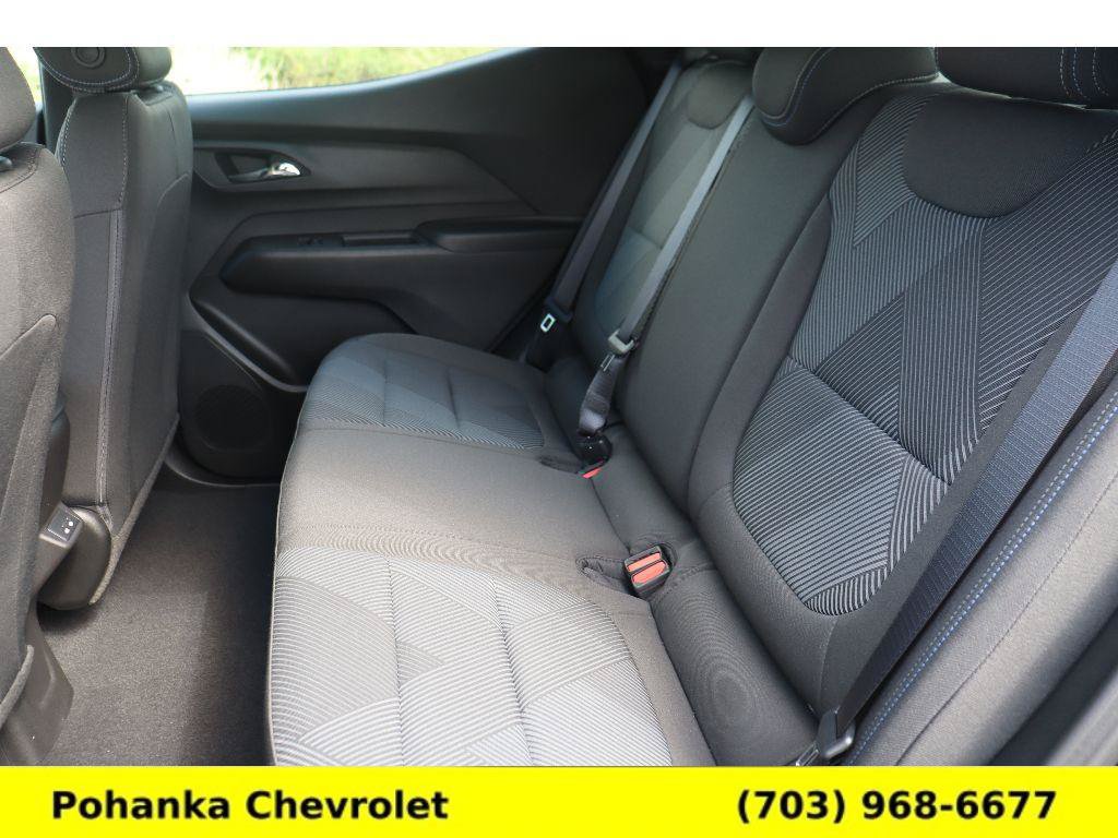 New 2027 Chevrolet Bolt LT w/ Comfort Package FWD image 26