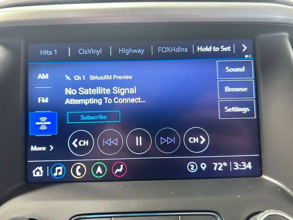 Used 2023 GMC Acadia SLT image 13