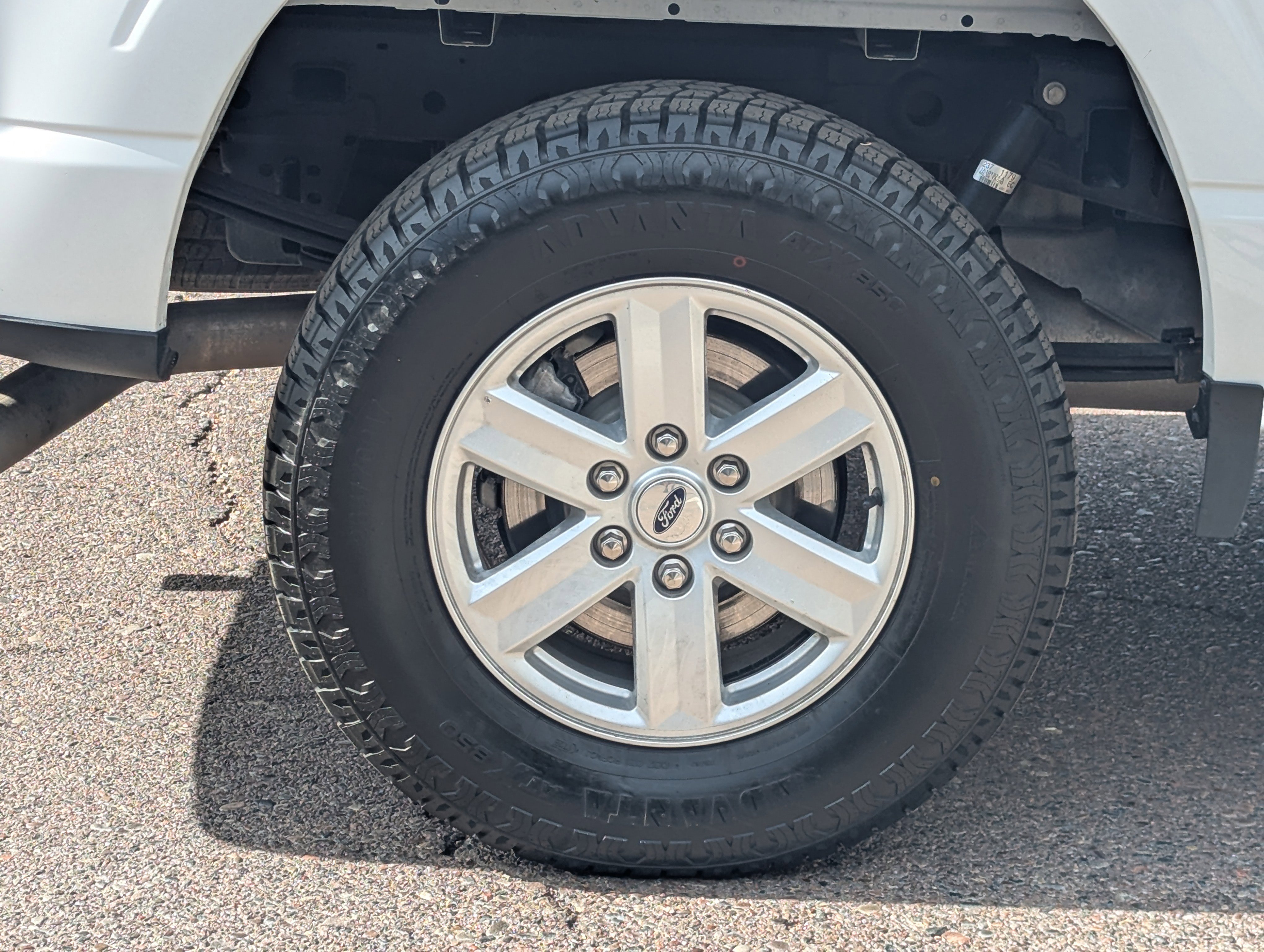 Used 2023 Ford F150 XLT w/ Equipment Group 301A Mid image 7