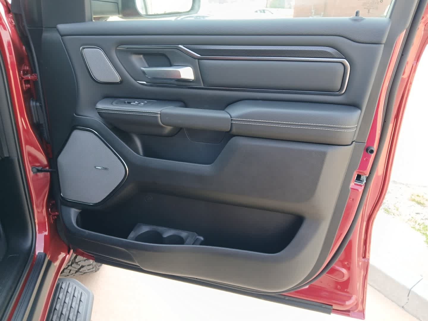 Used 2026 RAM 1500 Rebel w/ Rebel Level 2 Equipment Group AWD/4WD image 54