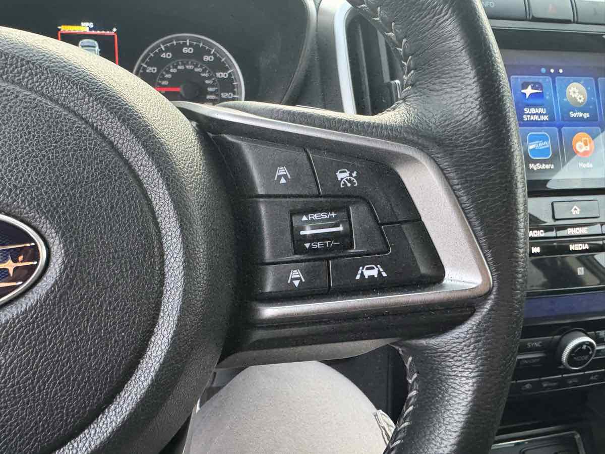 Used 2019 Subaru Ascent Premium w/ Popular Package #2 image 30