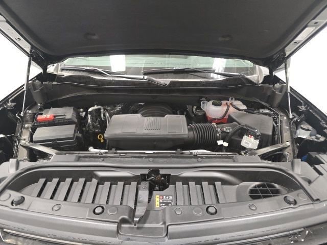 Certified 2026 Chevrolet Silverado 1500 LT Trail Boss w/ LT Trail Boss Premium Package image 33