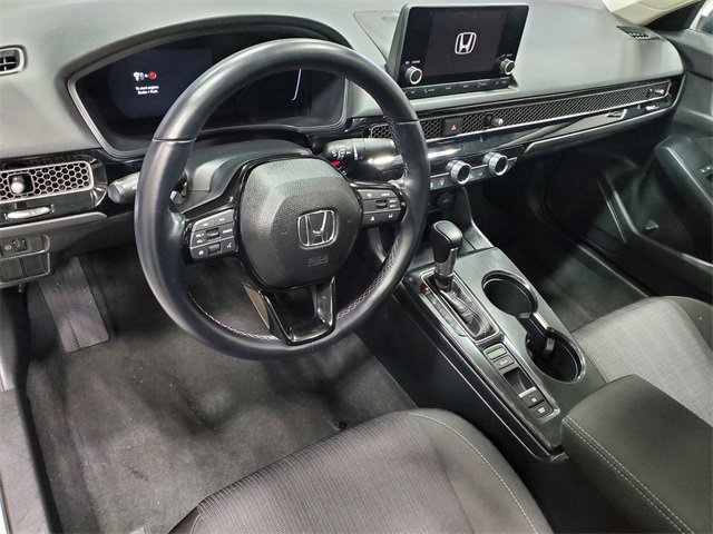 Used 2023 Honda Civic EX image 10
