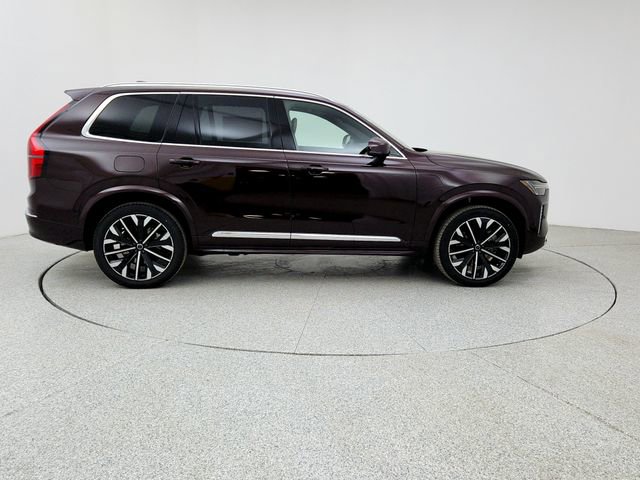 New 2026 Volvo XC90 T8 Ultra w/ Protection Package Premier image 4