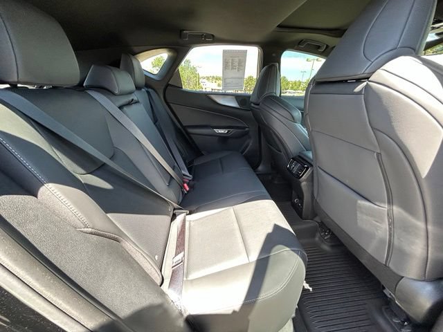 Used 2023 Lexus NX 350 F Sport AWD/4WD image 32