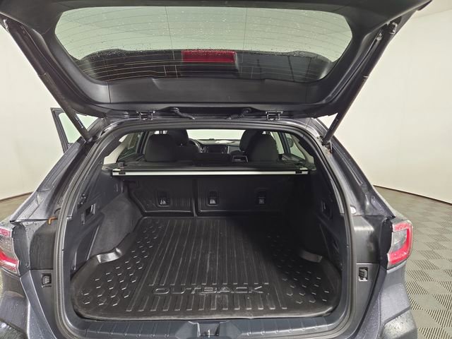 Used 2023 Subaru Outback Premium AWD/4WD image 30
