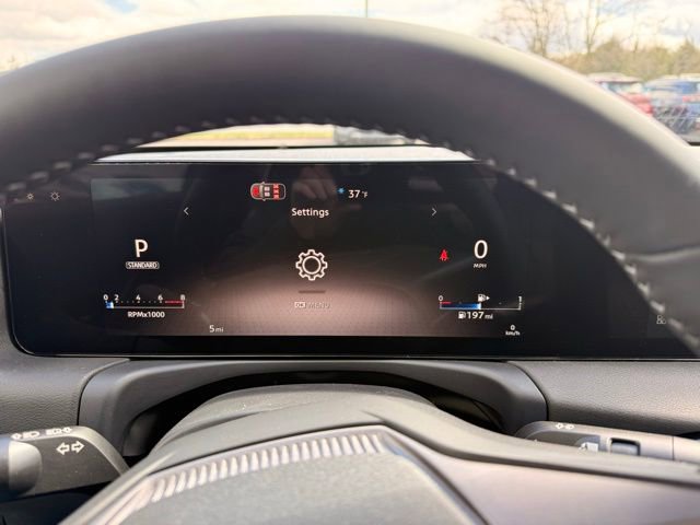 New 2026 Nissan Sentra SV w/ SV Convenience Package image 28