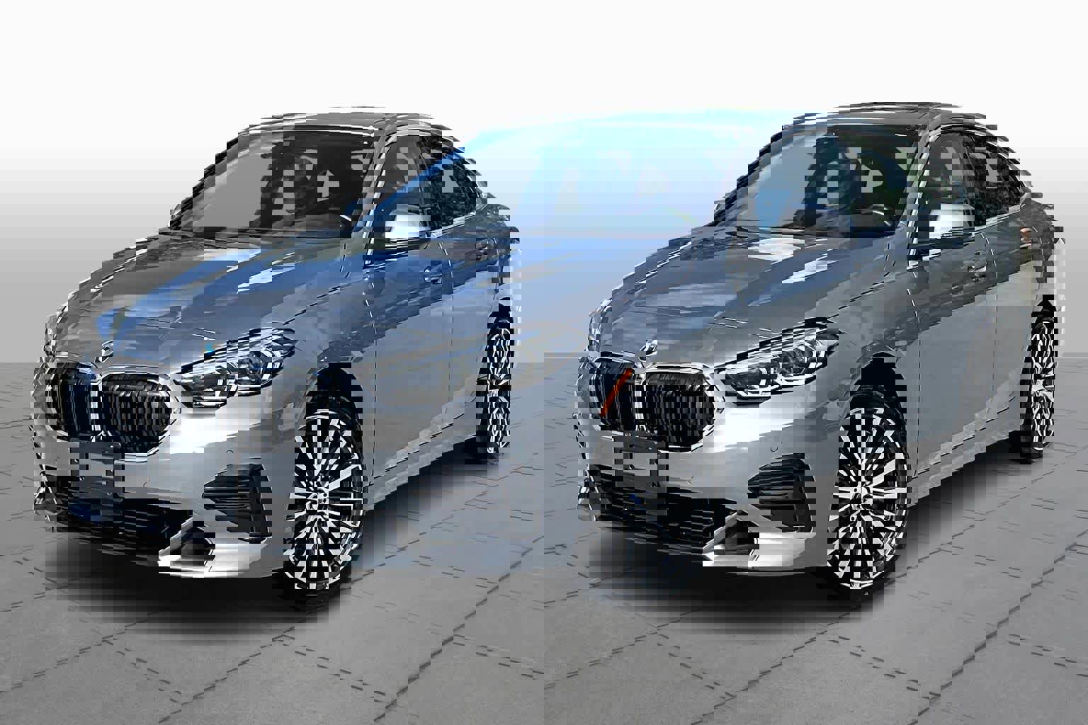 Used 2022 BMW 228i xDrive Gran Coupe w/ Convenience Package