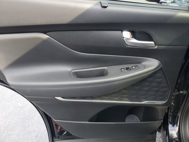 Used 2020 Hyundai Santa Fe Limited w/ Cargo Package FWD image 27
