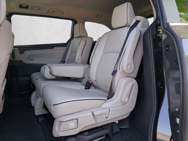 New 2026 Honda Odyssey Touring image 16