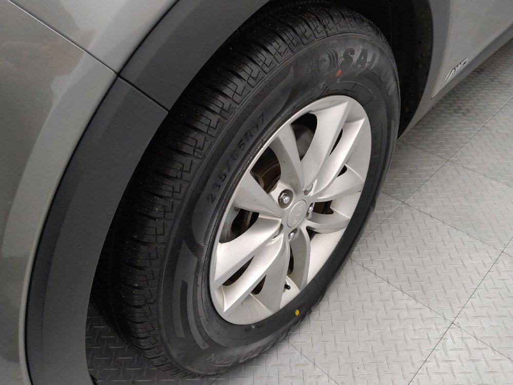Used 2016 Kia Sorento AWD w/ LX Convenience Package image 31