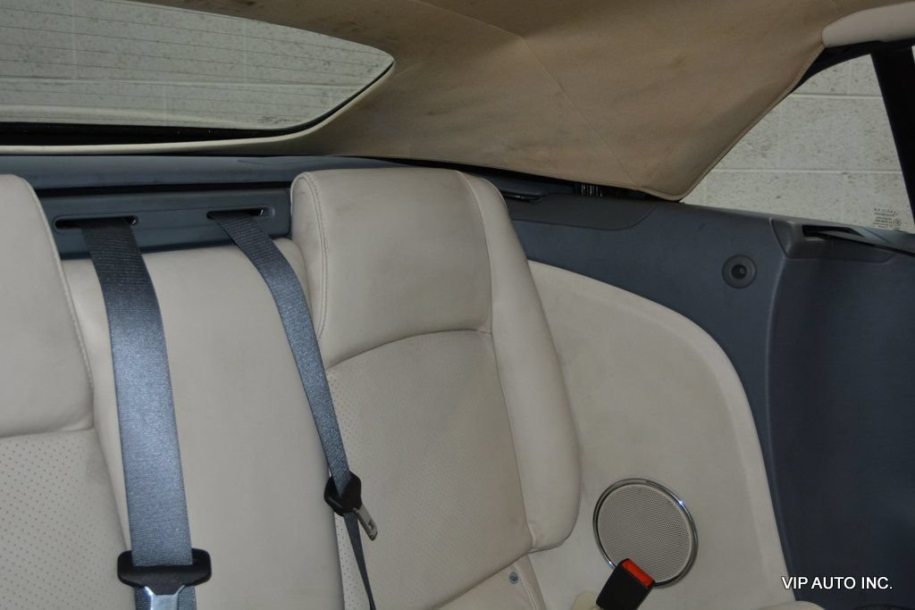Used 2008 Jaguar XKR R RWD image 22