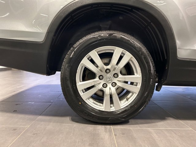 Used 2017 Honda Ridgeline RT image 38