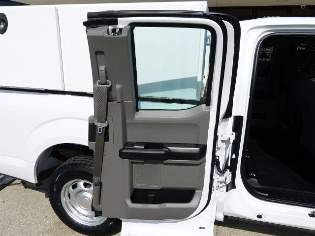 Used 2016 Ford F150 XL w/ XL Power Equipment Group RWD image 25