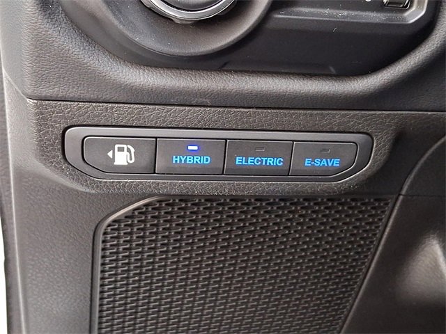 Used 2024 Jeep Wrangler Unlimited Rubicon 4xe image 30