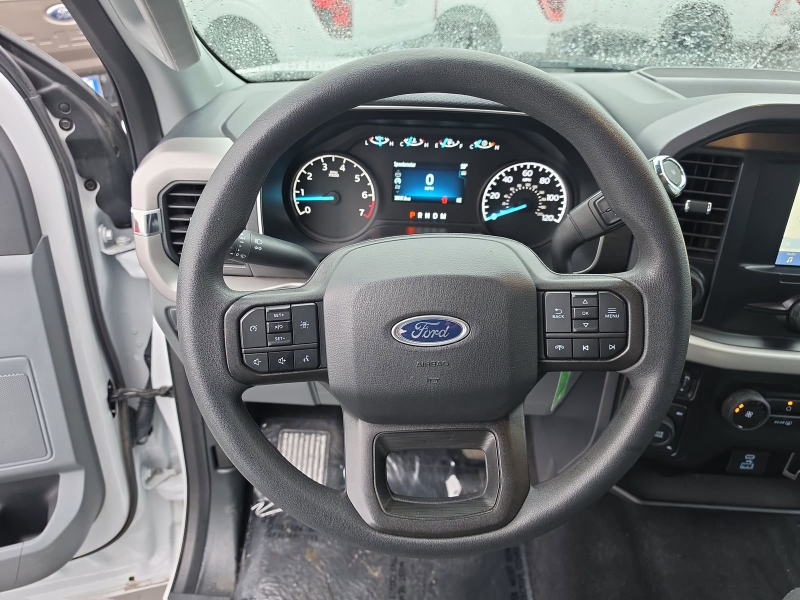 Used 2023 Ford F150 XLT w/ Trailer Tow Package AWD/4WD image 11