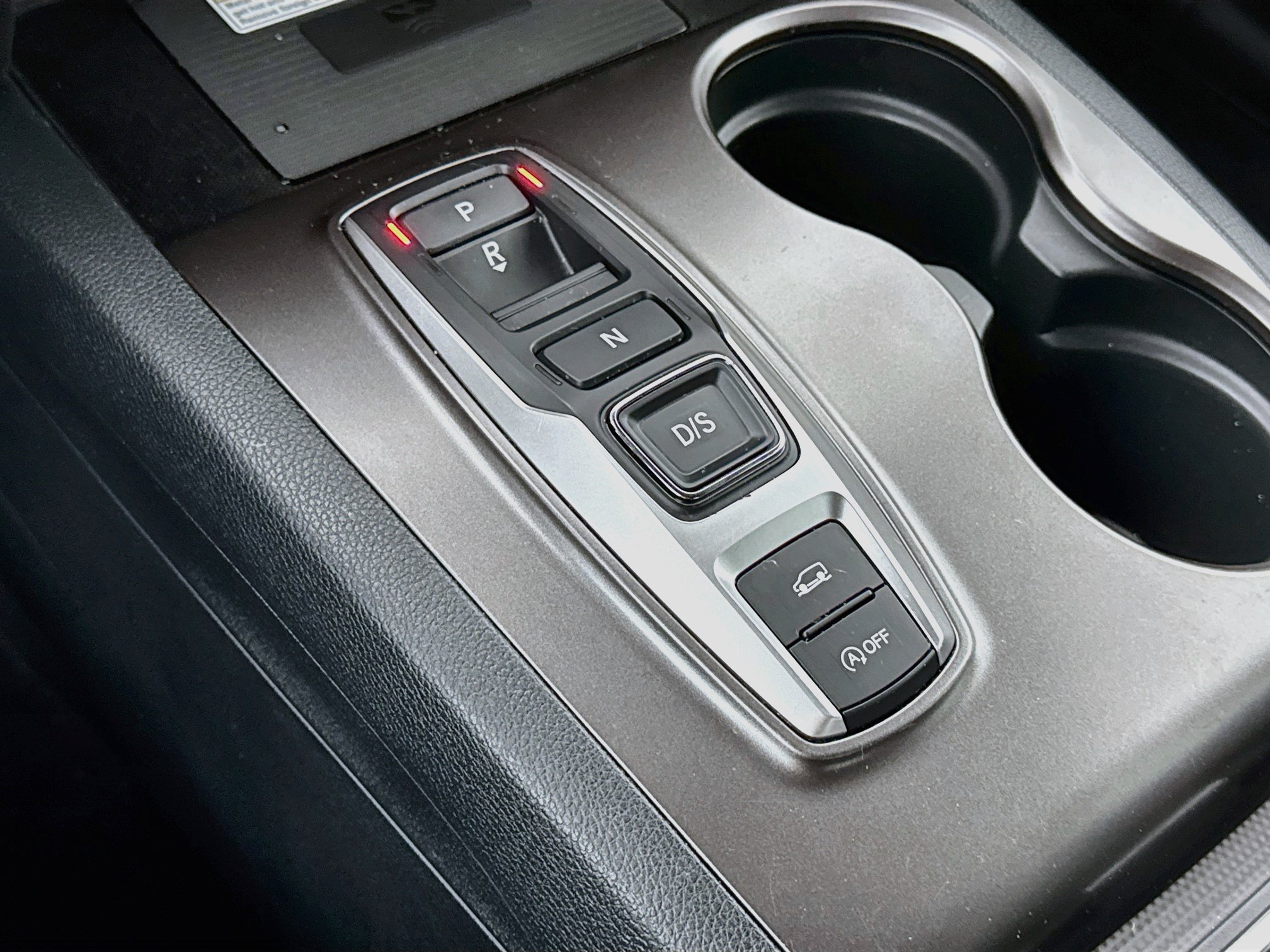 Certified 2023 Honda Passport EX-L image 16