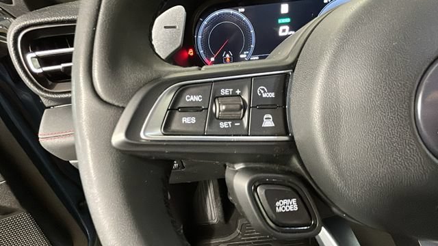 Used 2024 Dodge Hornet R/T AWD/4WD image 15
