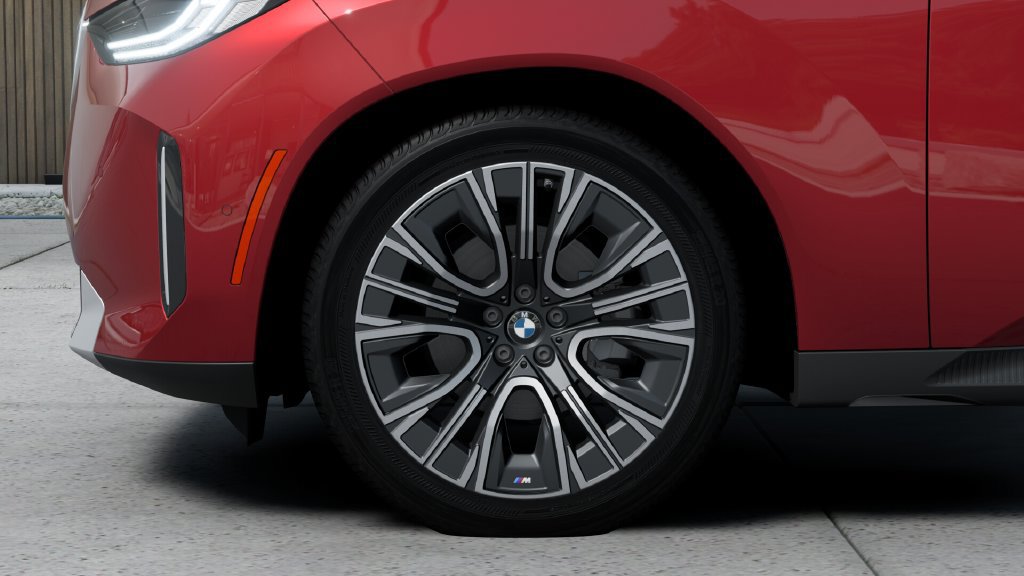 New 2026 BMW X3 xDrive30i AWD/4WD image 31