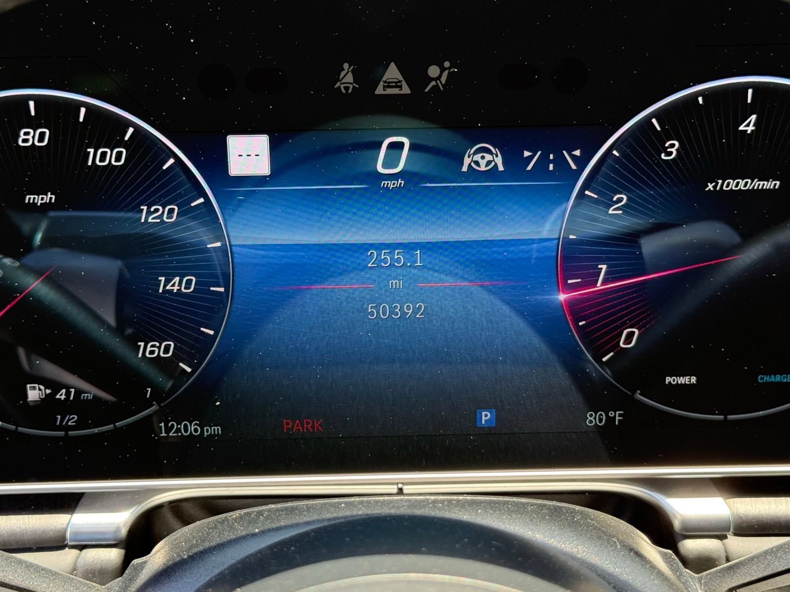 Used 2023 Mercedes-Benz S 580 4MATIC Sedan image 35