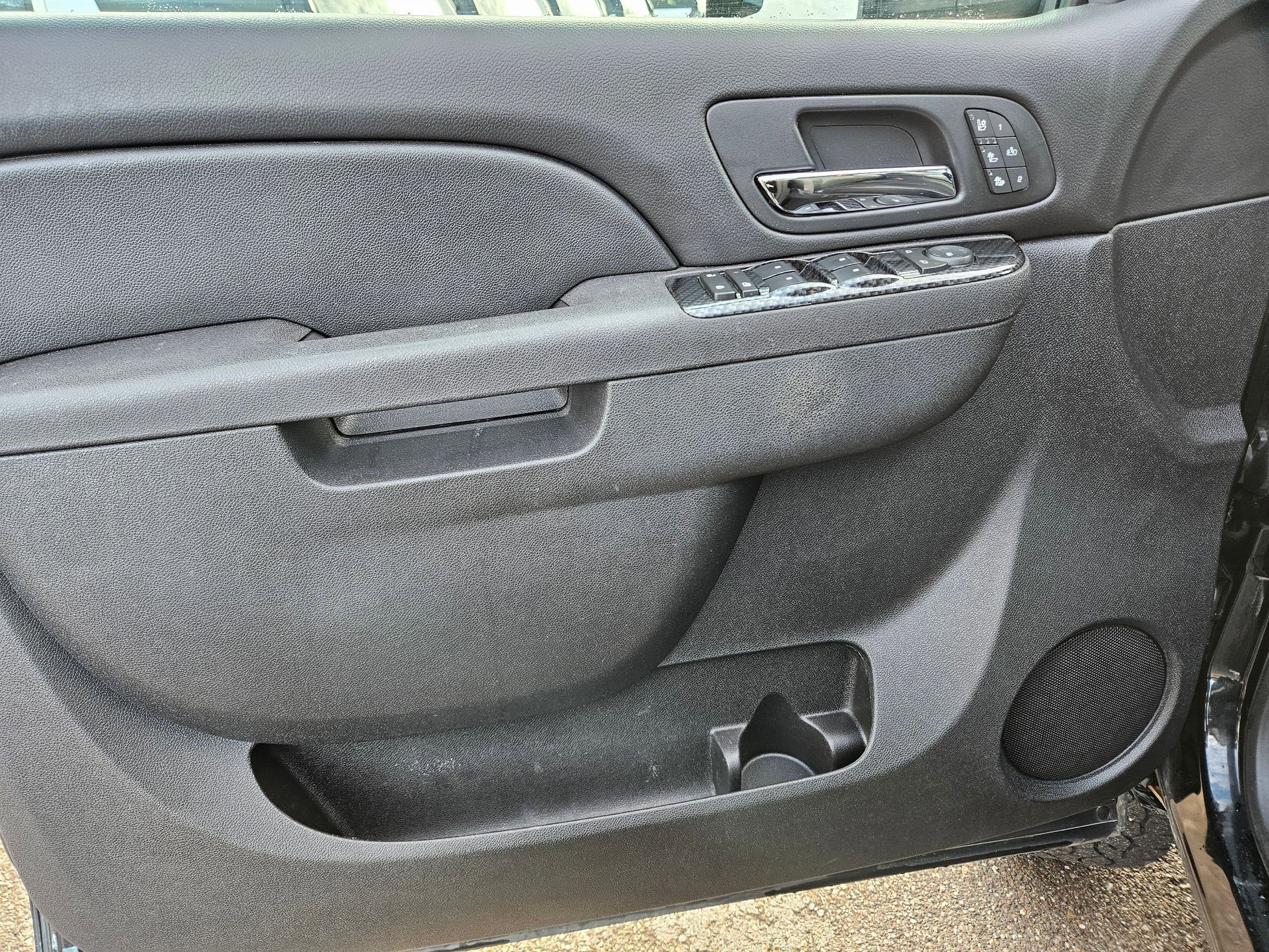 Used 2012 GMC Sierra 3500 SLT image 13