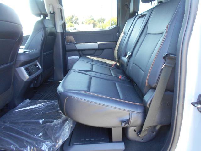 Certified 2025 Ford F250 Lariat w/ Tremor Off-Road Package AWD/4WD image 7