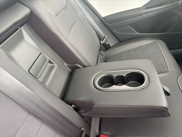 New 2026 Volkswagen Taos SE AWD/4WD image 24