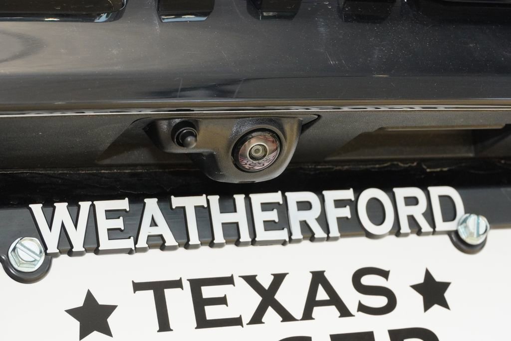 Used 2024 GMC Acadia Elevation FWD image 28